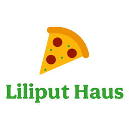 Liliput Haus logo.