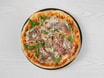 11 Pizza Liliput Parma