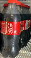 Coca-Cola 1,0l