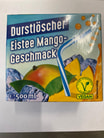 Durstlöscher Eisteemango Geschmack 500 ml