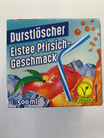 Durstlöscher Eisteepfirsich Geschmack 500 ml